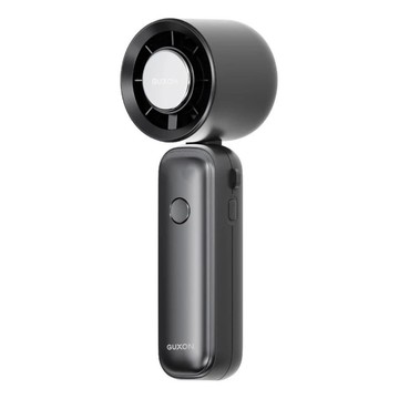 GUXON 古尚 巧冰扇  夜幕黑  GXFAN01