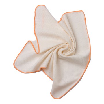 【轉頭囍】18%氧化鋅 天使鋅有機棉手帕組