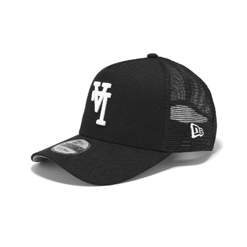 [ACS] New Era 卡車帽 940 AF MLB 反轉Logo 洛杉磯道奇 黑 網帽 帽子 NE70796603