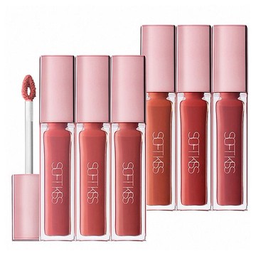 1028~唇迷心竅絲絨唇霧(7ml) 款式可選