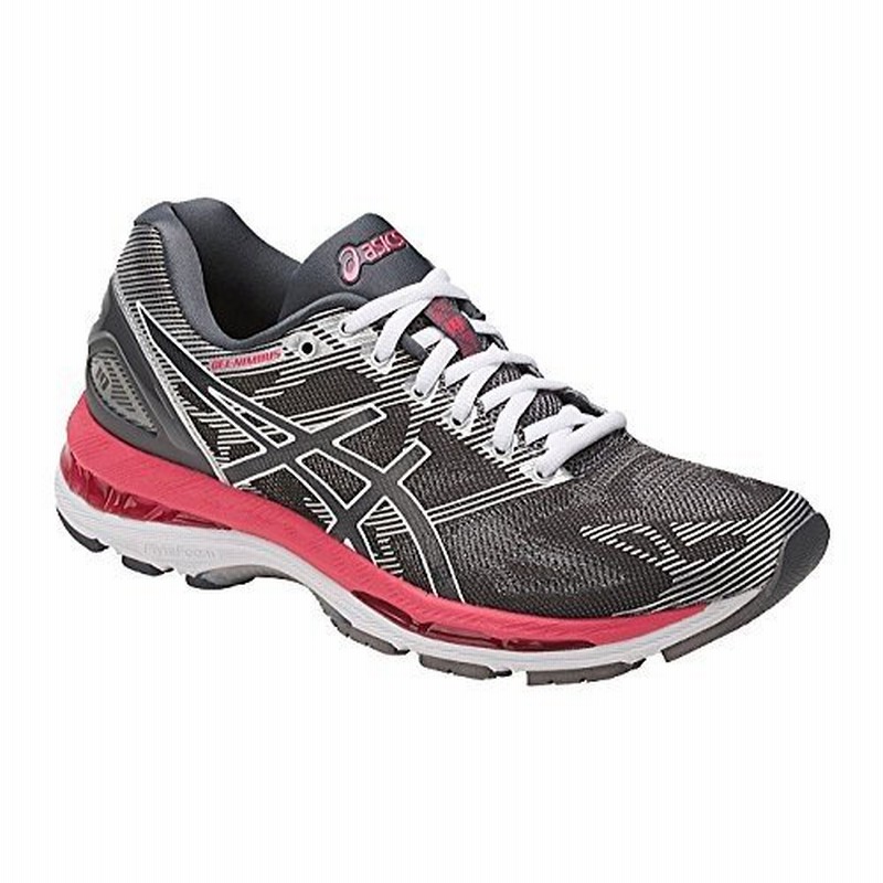 Asics nimbus 2025 19 femme