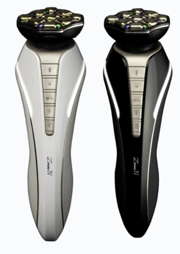 (原廠保固) ARTISTIC & CO Dr.Arrivo Zeus IV 宙斯4代 美容儀 附精華 日本製 最新款  日本正規品 高檔 沙龍等級 美容家電  貴婦必備 美容 愛馬仕 禮物 日本原裝進口