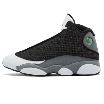 AIR JORDAN 13 RETRO BLACK FLINT