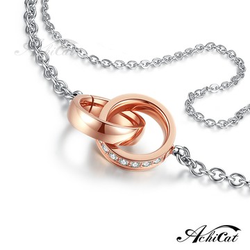 白鋼手鍊．素面滿鑽．客製刻字．生日禮物．H6025