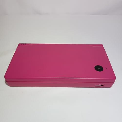 ニンテンドーDSi ピンク