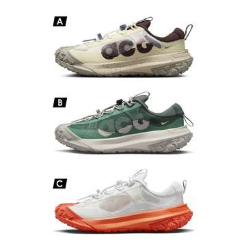 【NIKE】ACG MOUNTAIN FLY 2 LOW 男鞋 3款任選