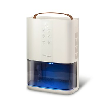 THOMSON湯姆盛電子式除濕機TM-SADE06_廠商直送