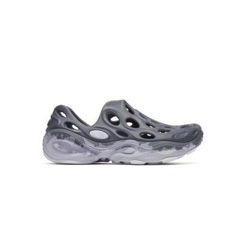 Merrell Hydro Next Gen Moc Comet 輕量 透氣涼鞋 灰色 男鞋 J00003581