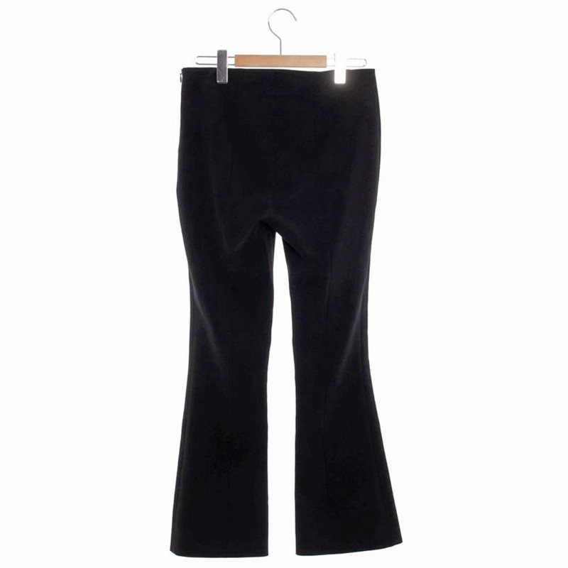 フォクシーニューヨーク Pants CROPPED 37811 パンツ 38