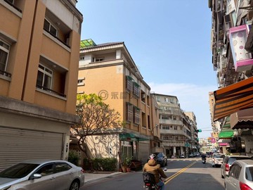 北區德化街透店★店住合一★彈性使用｜台中市北區德化街