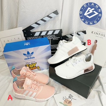 Adidas nmd toy story clearance