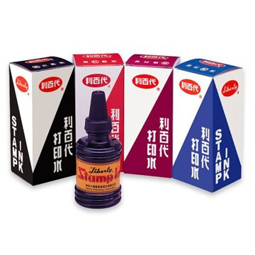 利百代 二兩 打印水〈6瓶〉