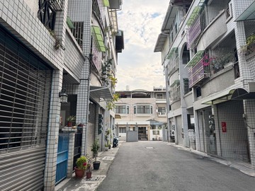 屏東學區*商圈*社區全能豪車墅｜屏東縣屏東市武順街