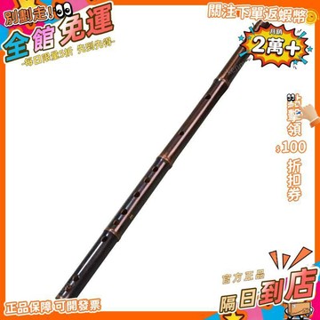 西成製造🚀古風無漆紫竹笛子高檔樂器初學成人演奏兒童入門精製橫笛高級民樂