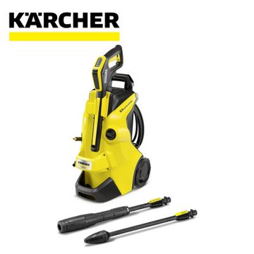 Karcher德國凱馳 中高階款高壓清洗機 K 4 Power Control