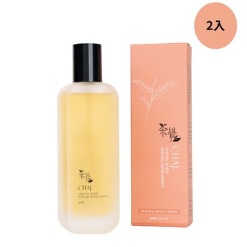 2入組 東方美人潤澤修護凝露 120ml   l 撫平細紋 最天然抗氧化