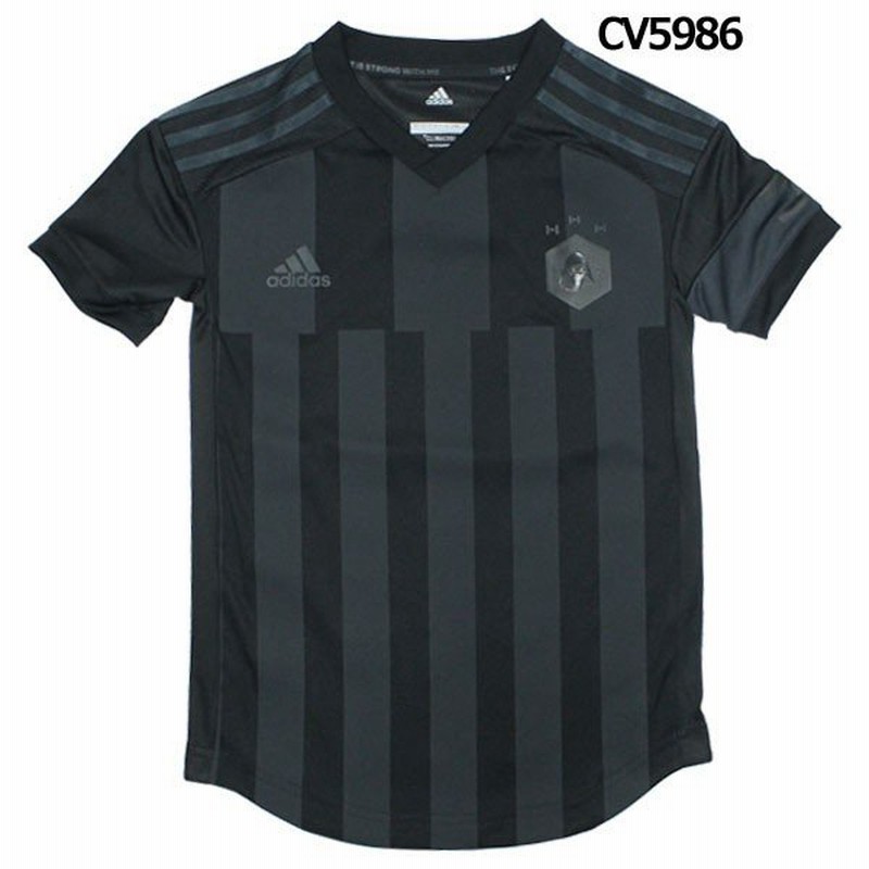 ジュニア Boys Star Wars Ftb Tシャツ カイロレン Adidas アディダス サッカーフットサルジュニアウェアーenq49 Cv5 通販 Lineポイント最大0 5 Get Lineショッピング