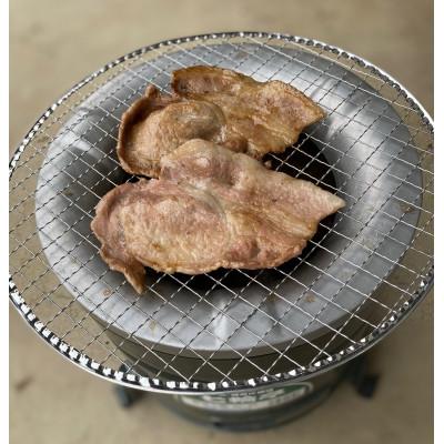 ふるさと納税 安中市 下仁田ポーク豚ロース焼き肉用(500g×2パック)