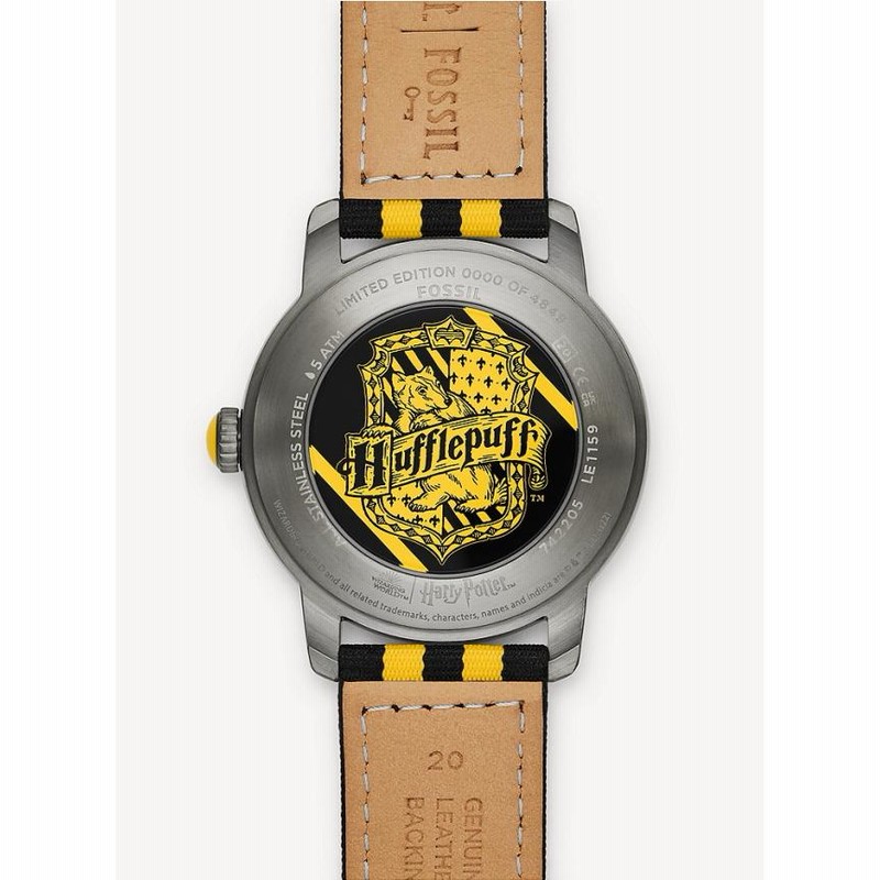 FOSSIL Harry Potter フォッシル×ハリーポッター限定コラボモデル