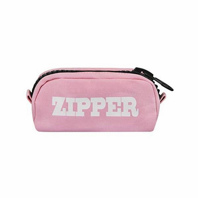 ペンケース 人気 ペンポーチ 高校生 おしゃれ ペン入れ シンプル 中学生 筆箱 大容量 ケース ジッパー かわいい 女 通販 Lineポイント最大0 5 Get Lineショッピング