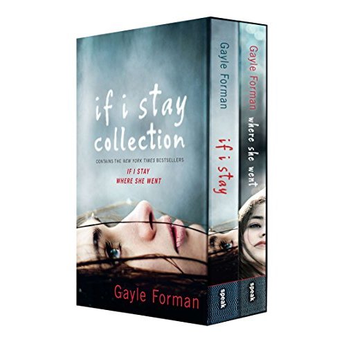 If I Stay Collection