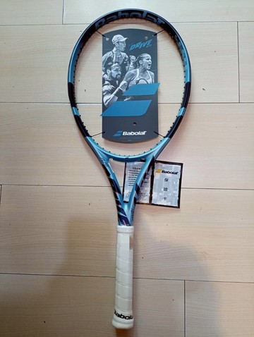 2024 Babolat Pure Drive Team 專業網球拍