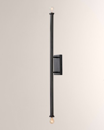 Hutu Wall Light