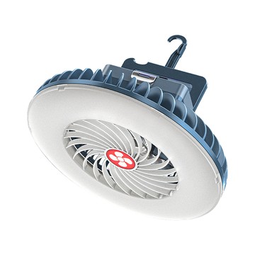 MasterLuz G40多功能戶外燈扇 /多功能吊扇吊燈照明風扇