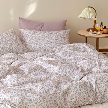 maatila Air Fresh Hug me系列 被套 Sweet Pea 1入  Q(200 x 230cm)