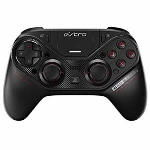 未使用・未開封品)ASTRO Gaming PS4 コントローラー C40 ワイヤレス