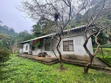 橫山近台3線慢活山林休閒渡假農舍｜新竹縣橫山鄉馬福