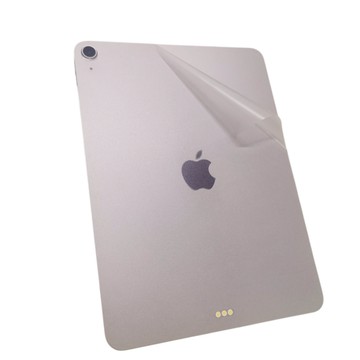 【Ezstick】iPad Air 11 M3 A3266 7代 平板機身貼｜霧面質感款