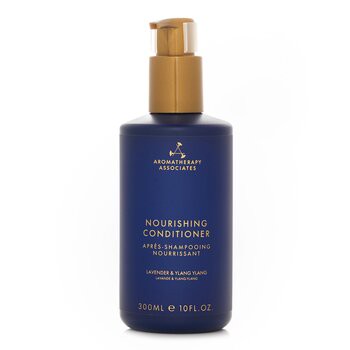 Aromatherapy Associates 芳療之盟 平衡滋養護髮素 300ml-敏感頭皮潤髮乳