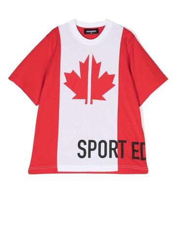 Dsquared2 Junior T-shirt
