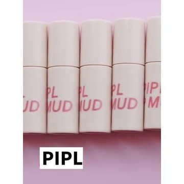 💕PIPL顯白唇泥💕 不易顯唇紋 多色可選 絲絨小管 絲絨唇釉 唇釉啞光絲絨霧面 輕薄唇彩 小眾品牌口紅 平價學生款