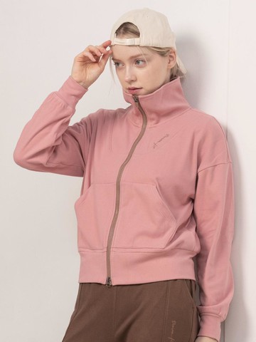 Duran Soft Fleece-Two Way Zip-Up DTF4W - 5128 3col