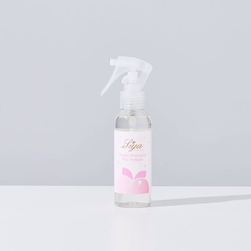 FreshO2 詩亞聯名 蜜桃女孩護髮精華香水 100mL 噴霧 白茶蜜桃 護髮油 不沾手 實用 保養頭髮 網紅