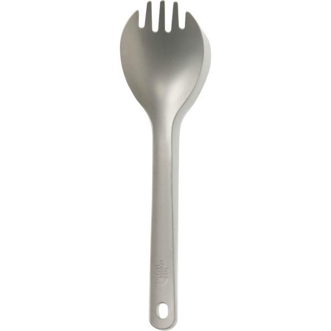 ザ・ノース・フェイス 食器 フォーク スプーン トレイルアームススポーク Trail Arms Spork NN32320 THE NORTH FACE ノースフェイス