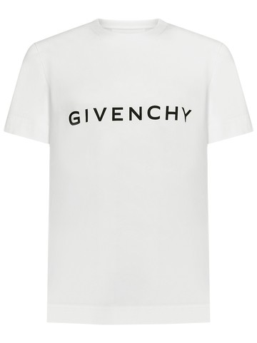 Givenchy GIVENCHY Archetype T-shirt