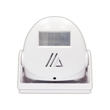 智慧型來客警示報知器