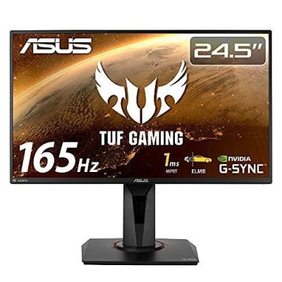 ASUS TUF Gaming VG259QR | LINEショッピング