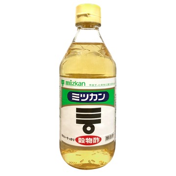 Mizkan味滋康 穀物醋(500ml)
