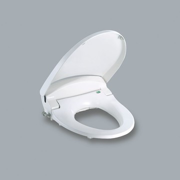 和成HCG  暖烘 除臭 遙控型免治馬桶座 加長 AF875WL(47cm) 白 110V