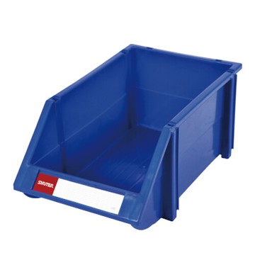 防潮收纳【史代新文具】樹德SHUTER HB-2035 整理盒/零件盒/雜物櫃