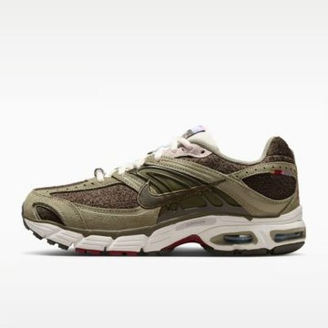 Nike 耐吉 W Air Max Moto 2K [IQ1150-220] 女 運動休閒鞋 復古鞋 緩震 氣墊 軍綠