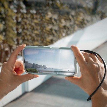 CATALYST iPhone16 Pro -6.3吋 防摔耐衝擊保護殼 (2色)