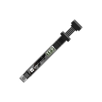 Thermalright 利民 TF9 極限效能型 2.9公克 散熱膏(導熱係數14 W/mK)