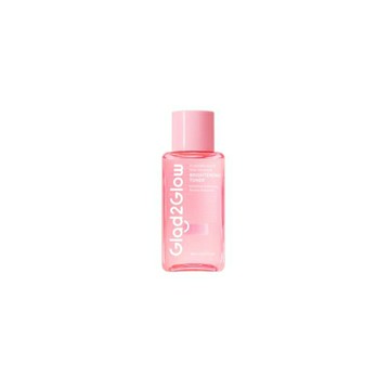 GLAD2GLOW 紅石榴化妝水80ml