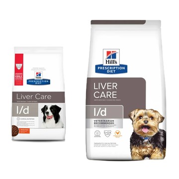 Hills 狗 LD 1.5公斤 肝臟 希爾斯 希爾思 處方飼料 犬用 處方 乾糧 3006HG 效期26/8月