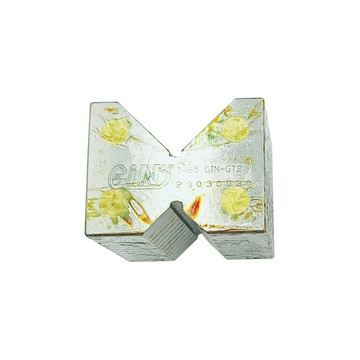 精展-V型導磁塊 GT2